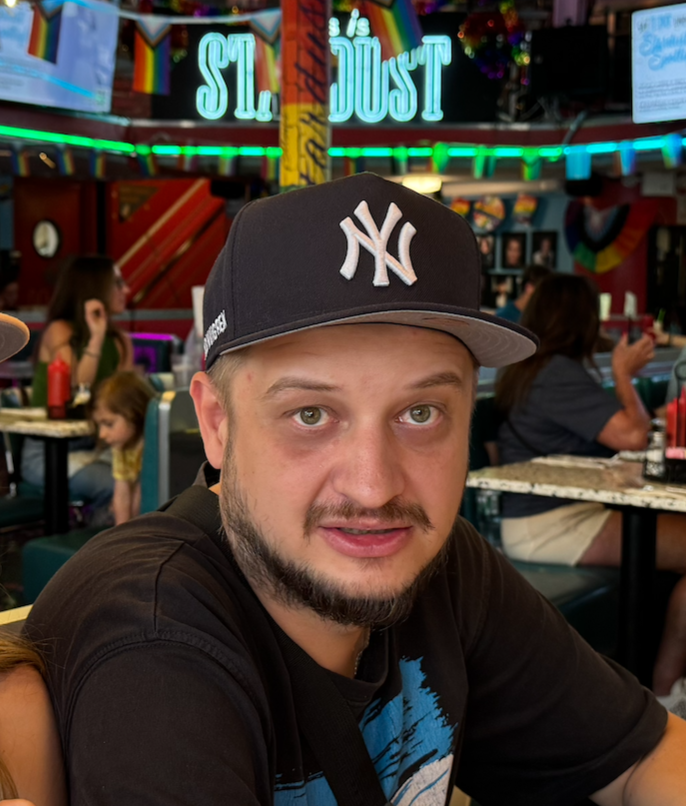 Łukasz Nowak